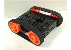 Dagu Multi chassis tank (Standard) (2)